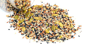 Рецепты соусов из семечек подсолнечника – Блог ТМ «Кукусики»